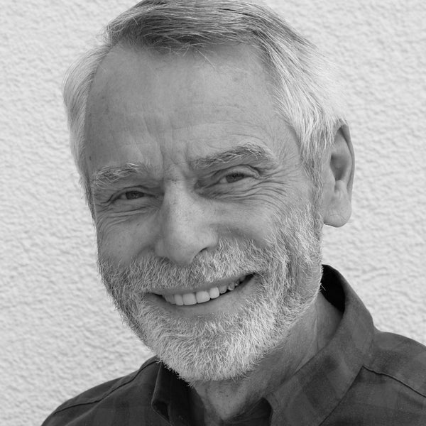 Wolfgang Steinig