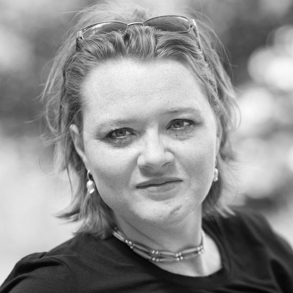 Annett Stütze