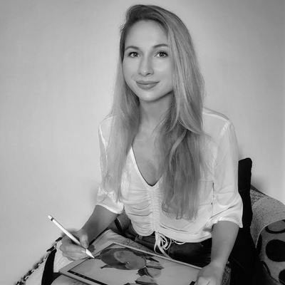 Aleksandra Szmidt