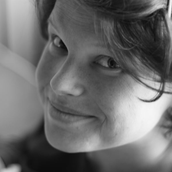 Anna Taube