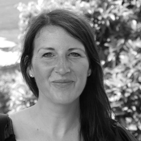 Heike Anita Thomas