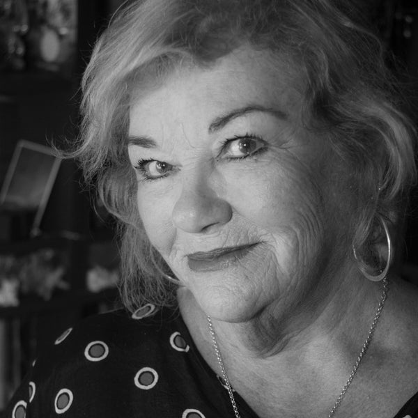 Kaye Umansky