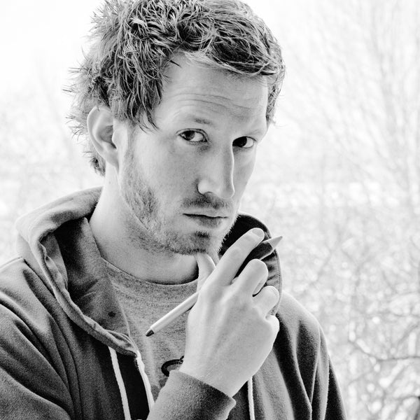 Helge Vogt