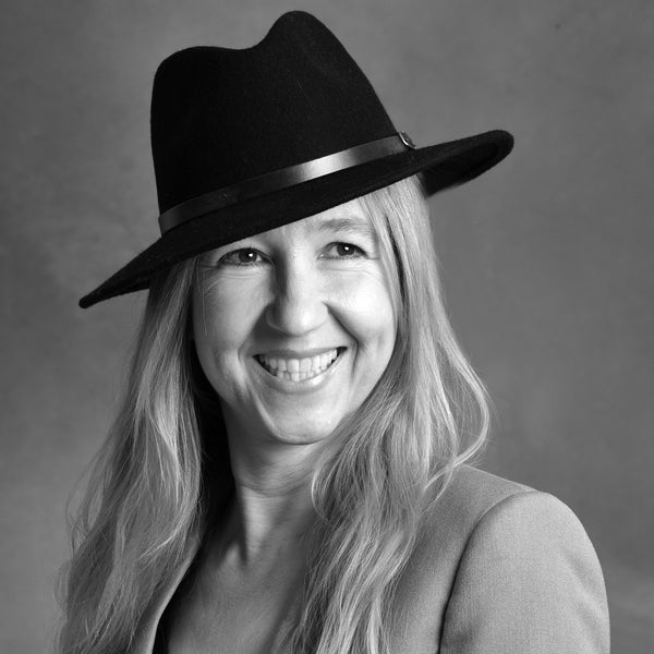 Katharina E. Volk