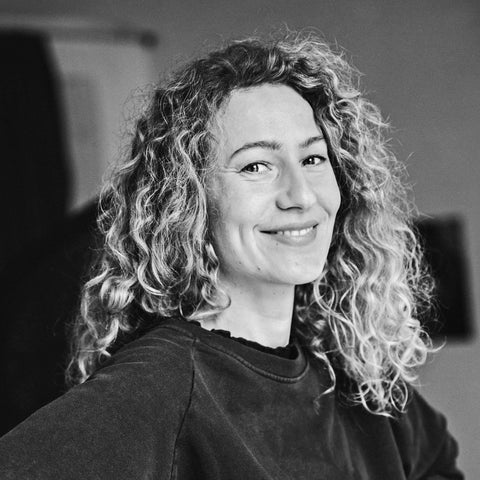 Sarah von der Heide
