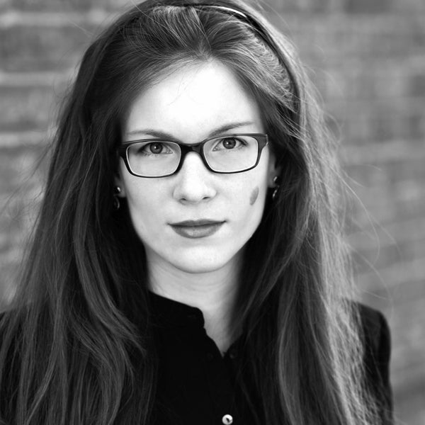 Vanessa Weuffel