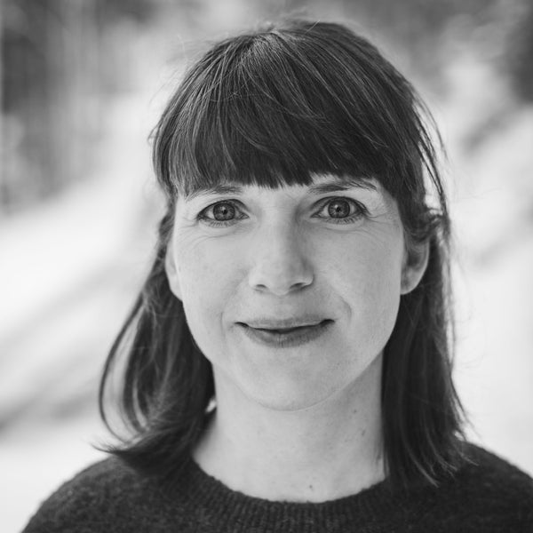 Bernadette Wörndl