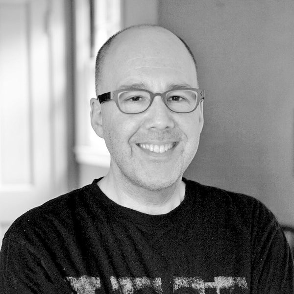 Allen Zadoff