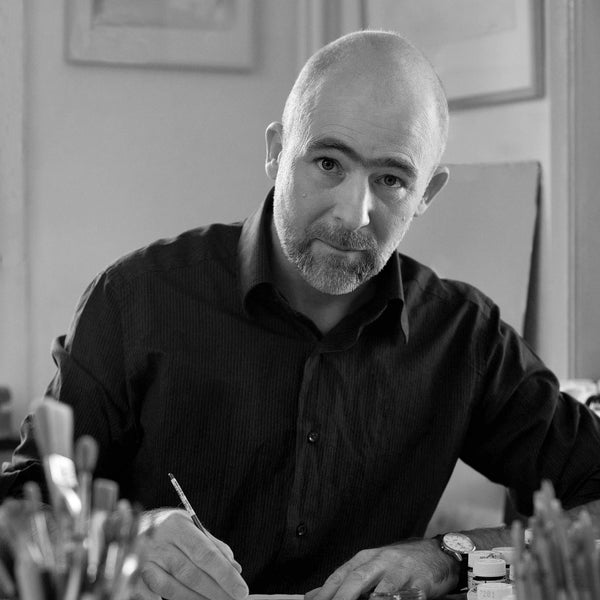 Gerard van Gemert