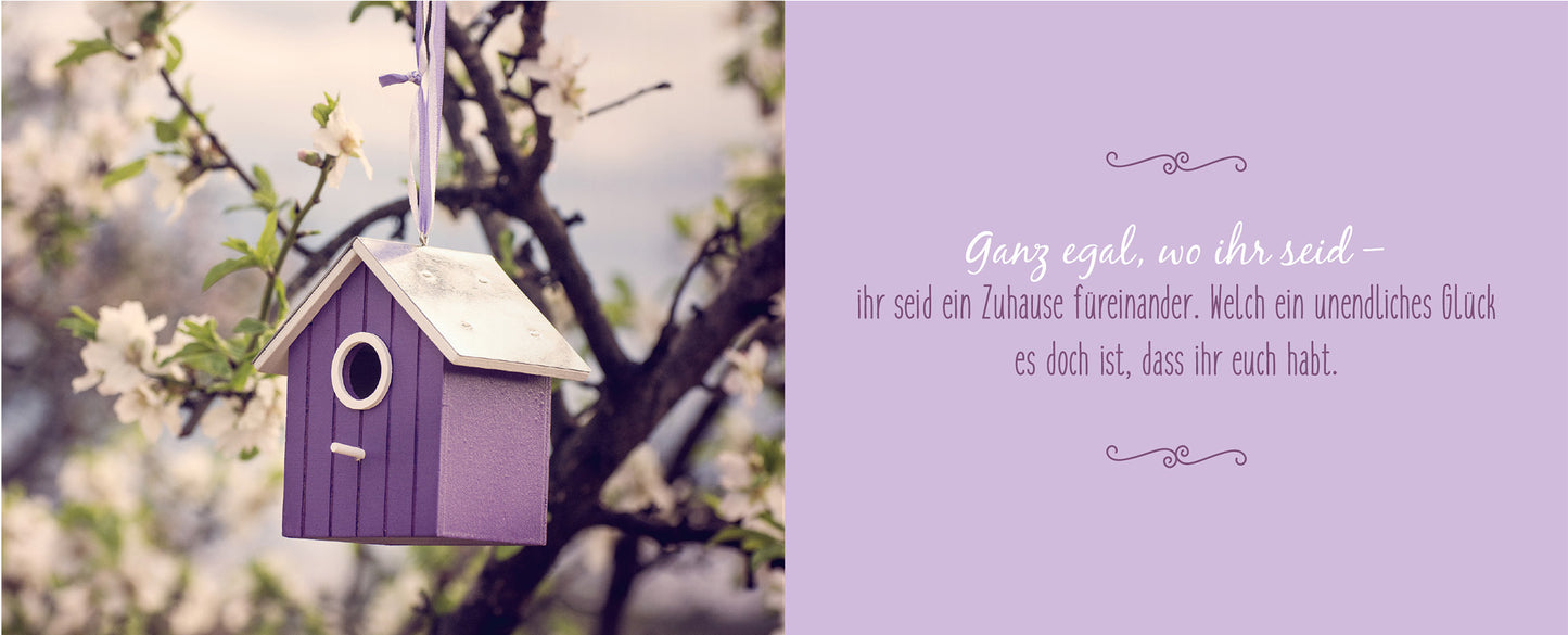 50 Jahre Liebe, Glück und Abenteuer