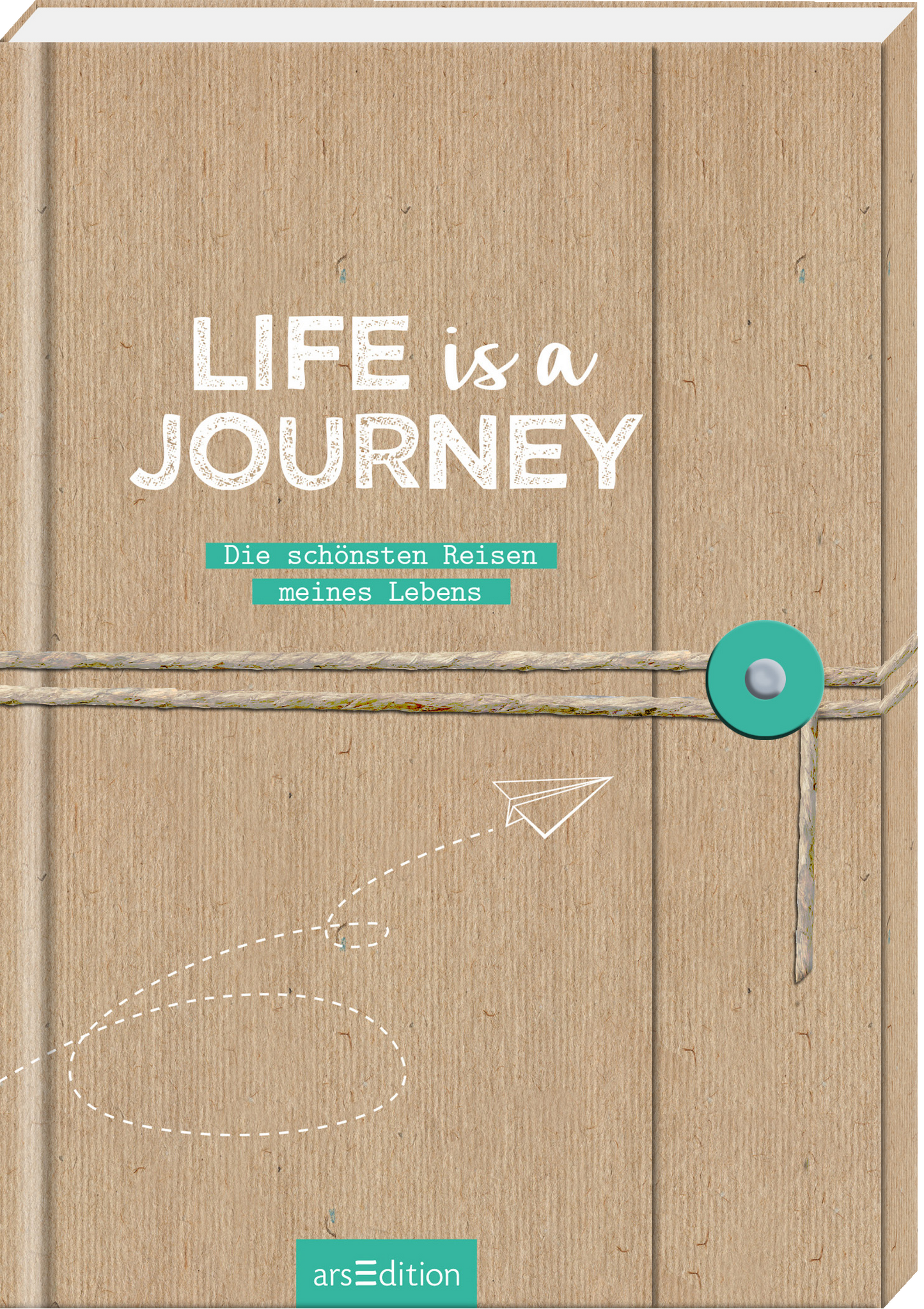 Life is a Journey