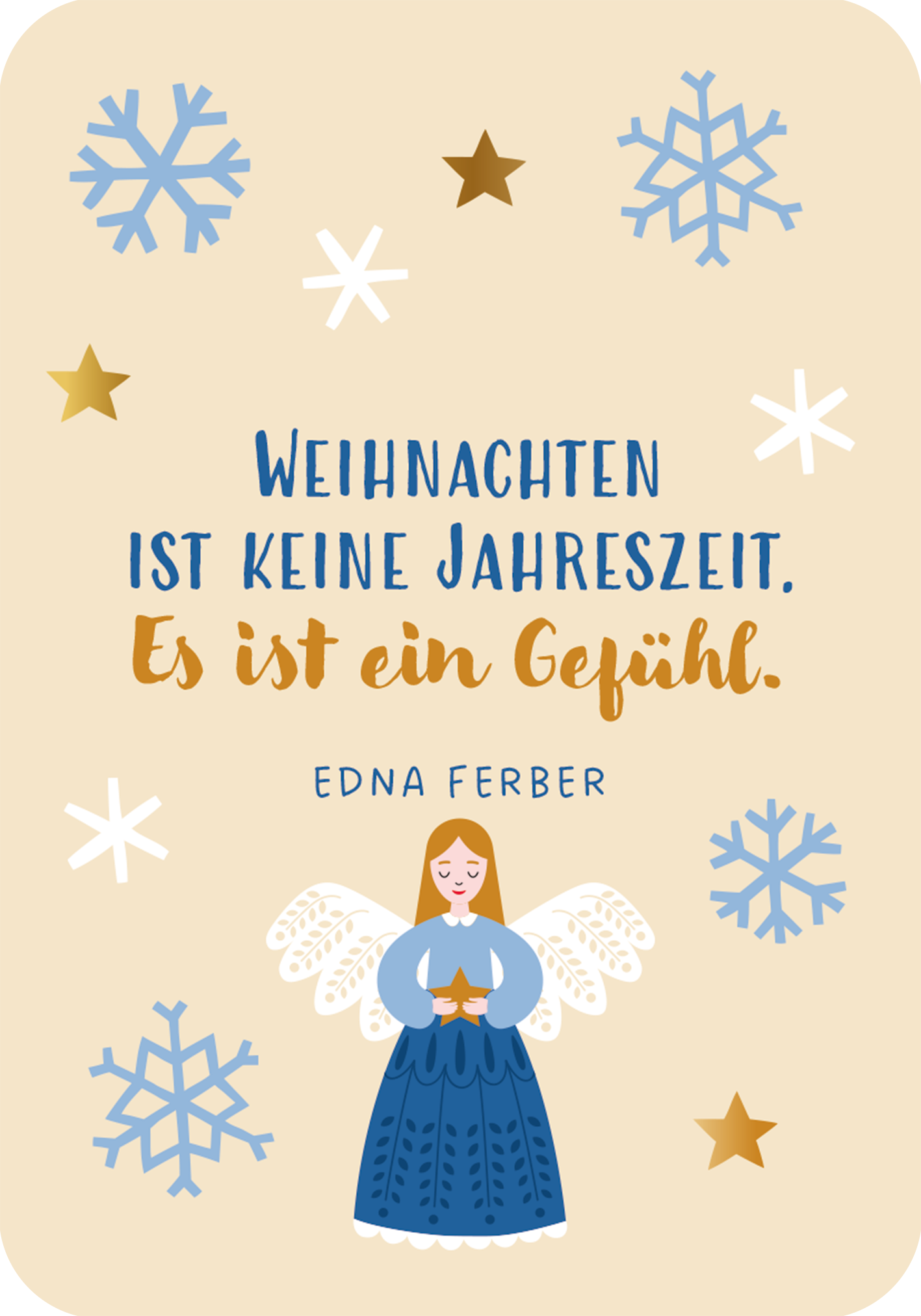 Gezeigt wird eine Innen- oder Zusatzansicht von „24 Momente der Achtsamkeit“.
