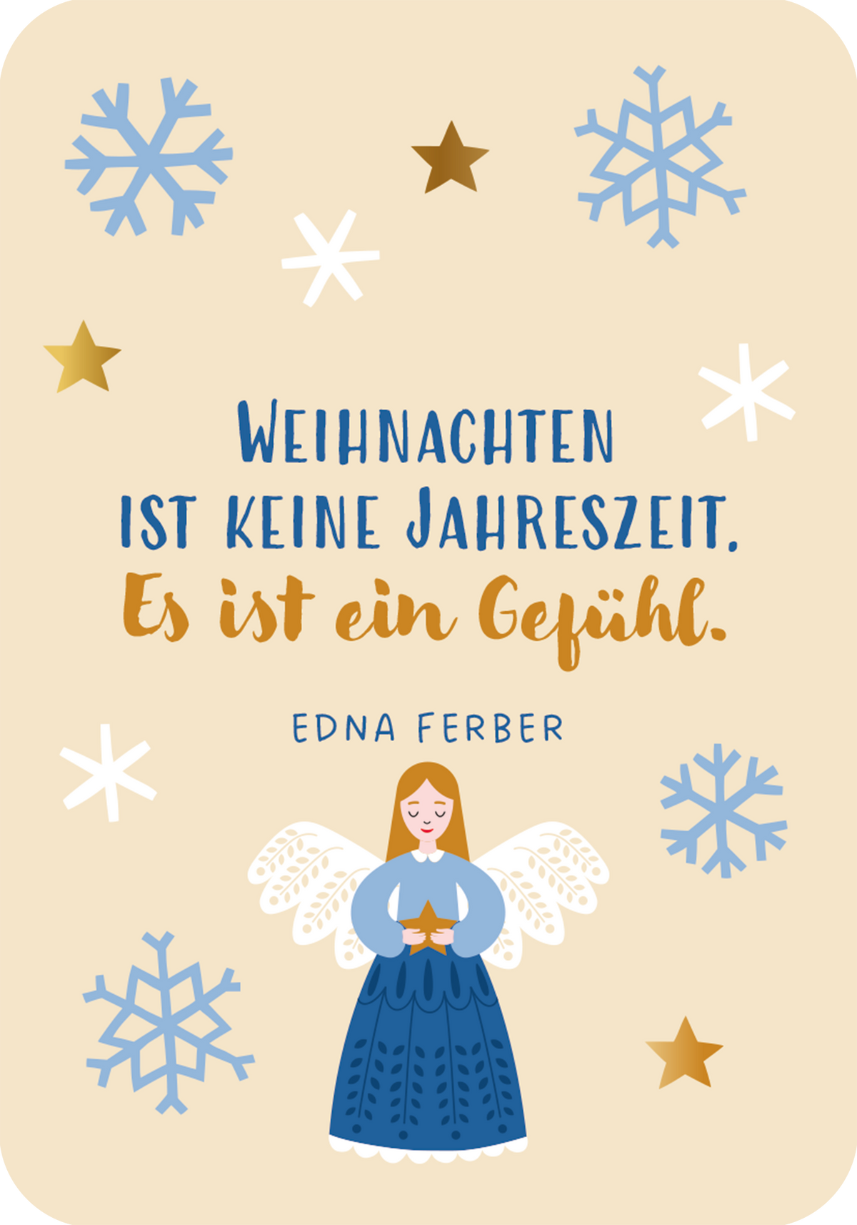 Gezeigt wird eine Innen- oder Zusatzansicht von „24 Momente der Achtsamkeit“.