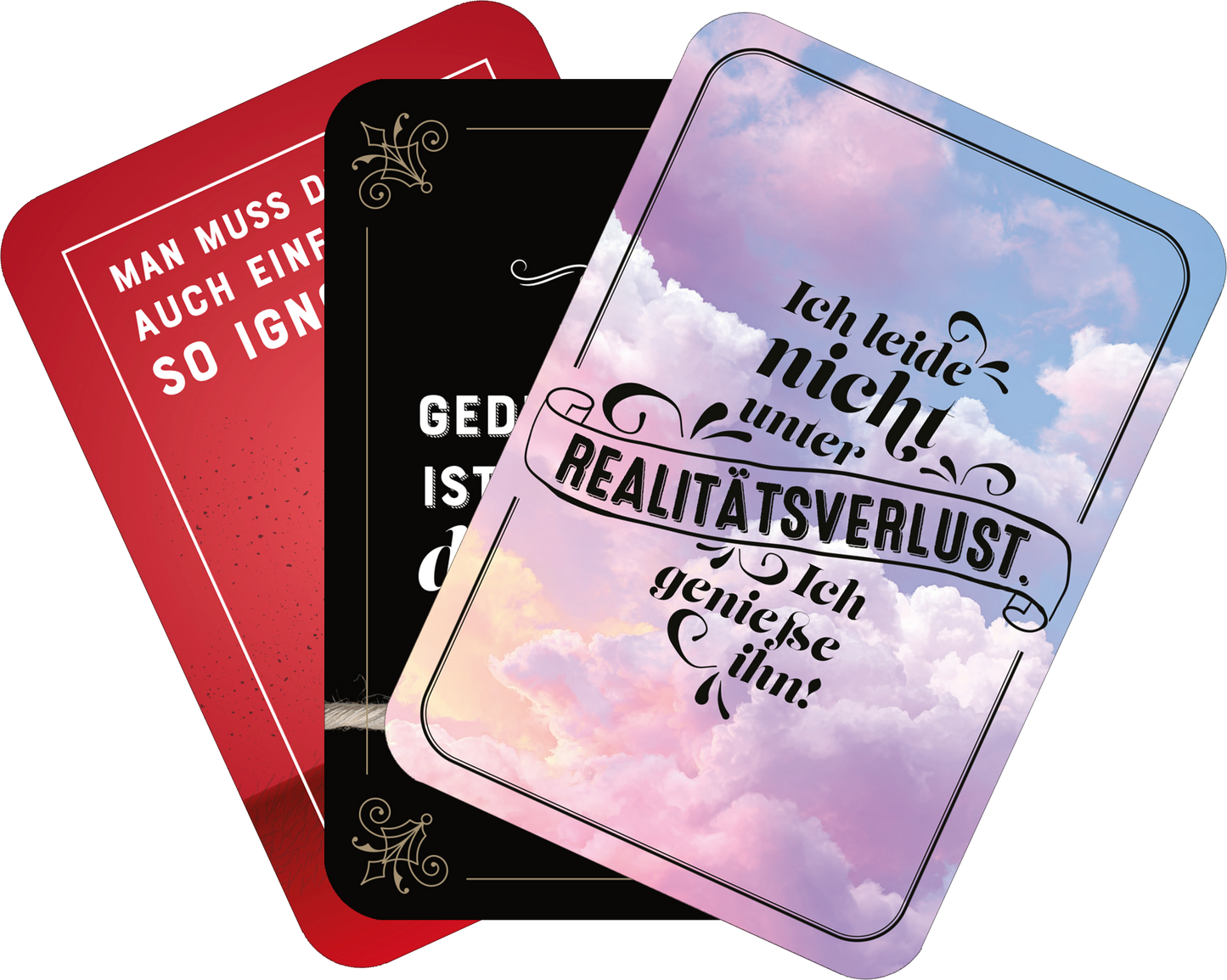 Gezeigt wird eine Innen- oder Zusatzansicht von „Mein Lieblingssport: Dinge auf morgen verschieben“.