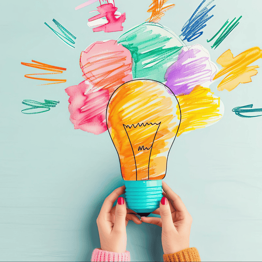 Unsere Top 5 Neujahrsvorsätze für dich