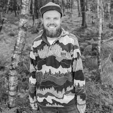 Damien Barlow