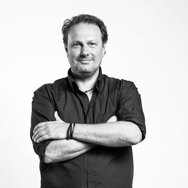 Eric Berg