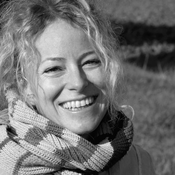 Corina Beurenmeister