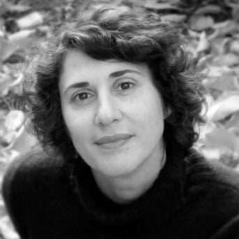 Nathalie Choux