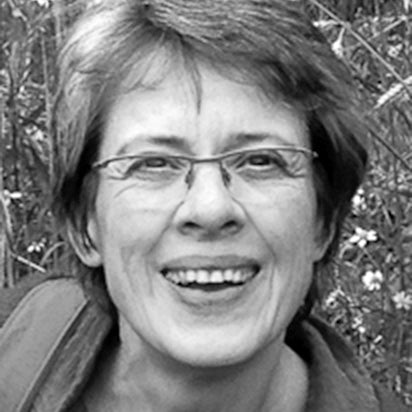 Dorothea Cüppers