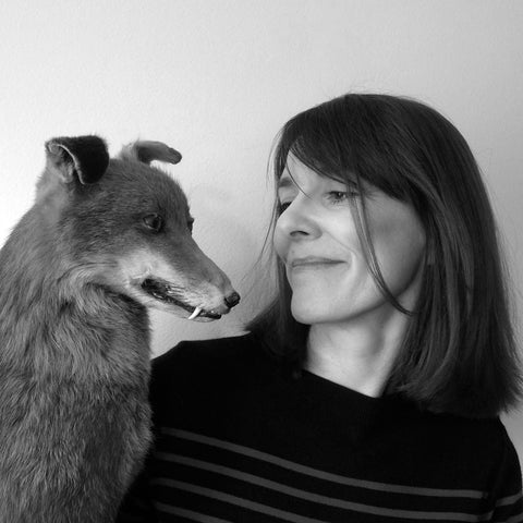 Nathalie Dargent