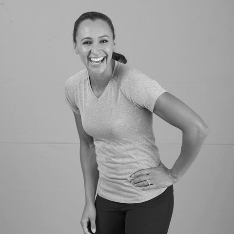 Jessica Ennis-Hill