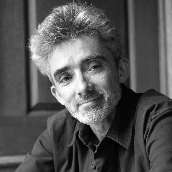 David Farr