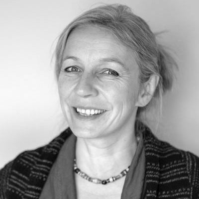 Meike Haas