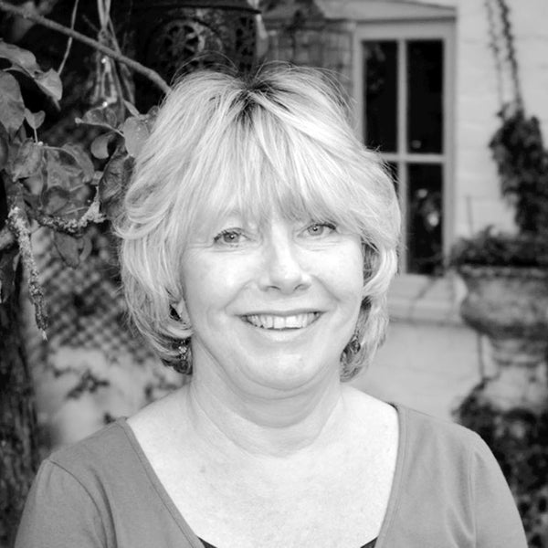 Mary Hooper