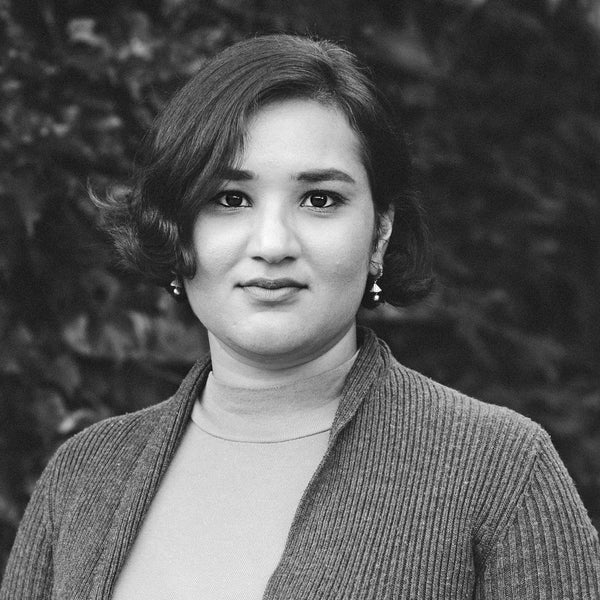 Mahak Jain