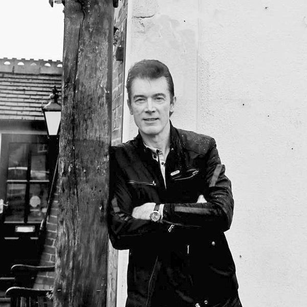 Pete Johnson