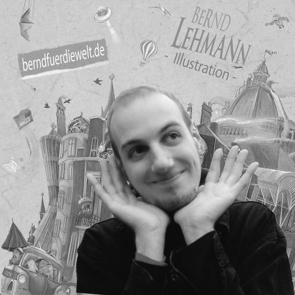Bernd Lehmann