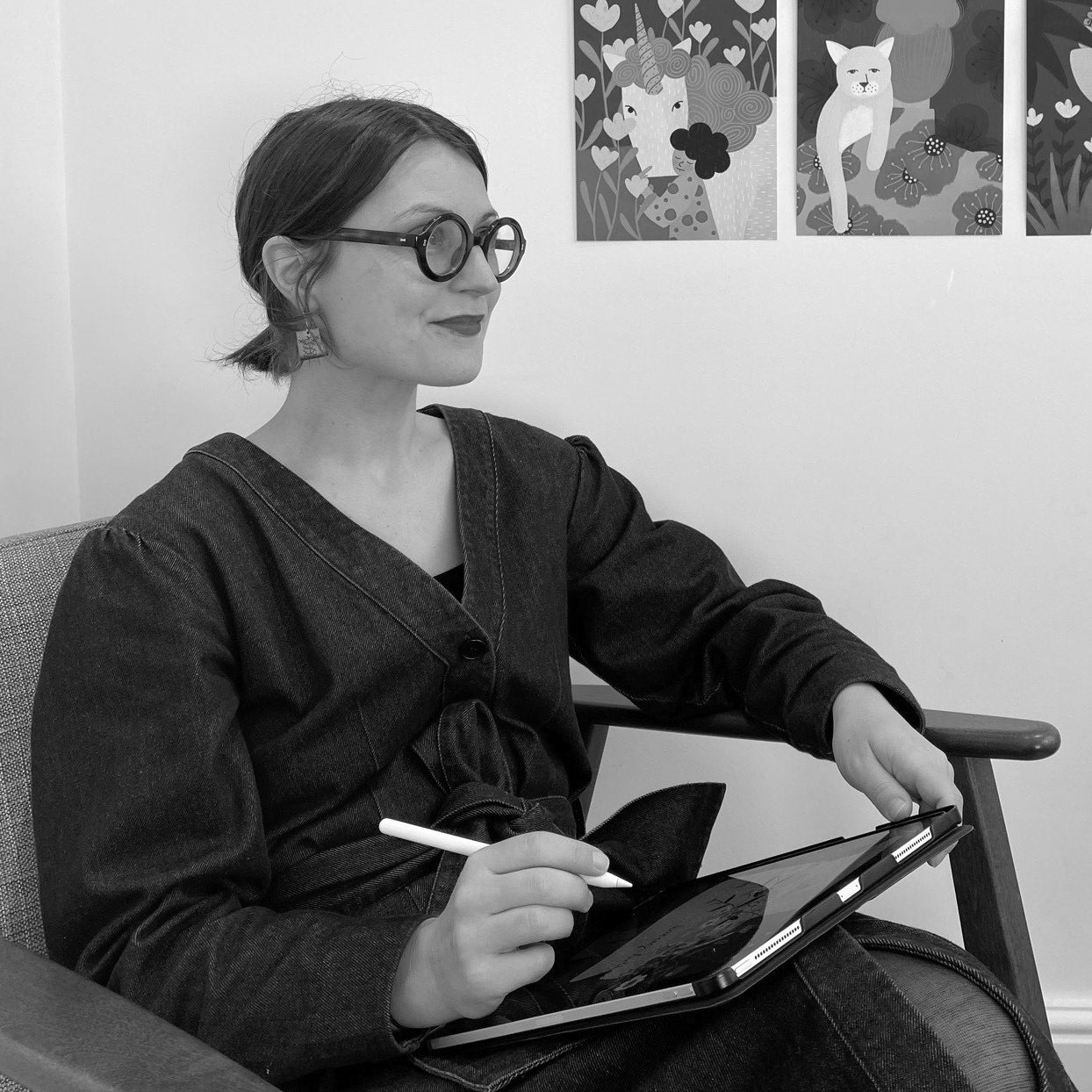 Bea Muller – arsEdition