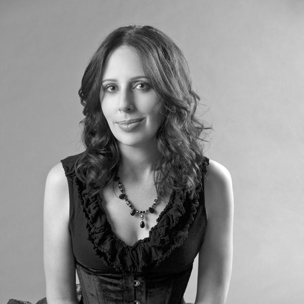 Cherie Priest