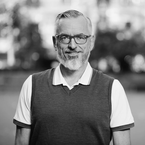 Frank M. Reifenberg