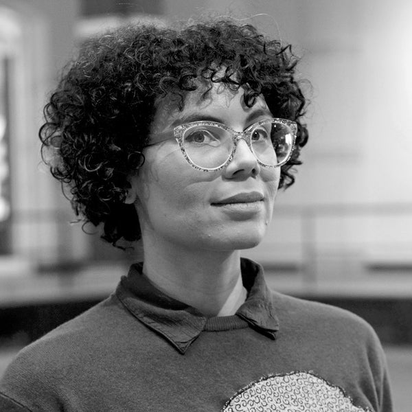 Chantal-Fleur Sandjon