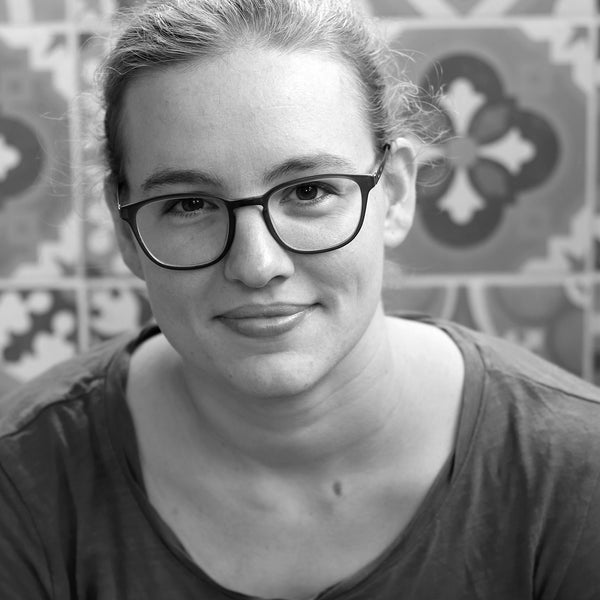 Svea Schenkel