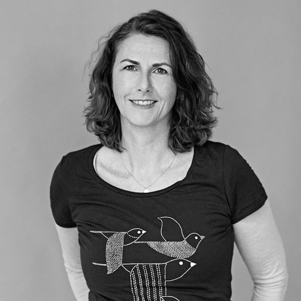 Katja Schmiedeskamp