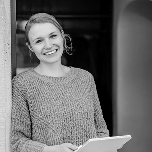 Johanna Spiegelhauer