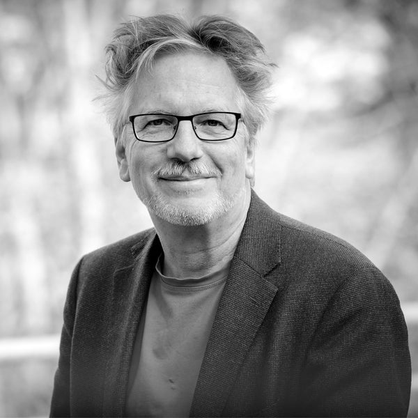 Bernd Stiegler