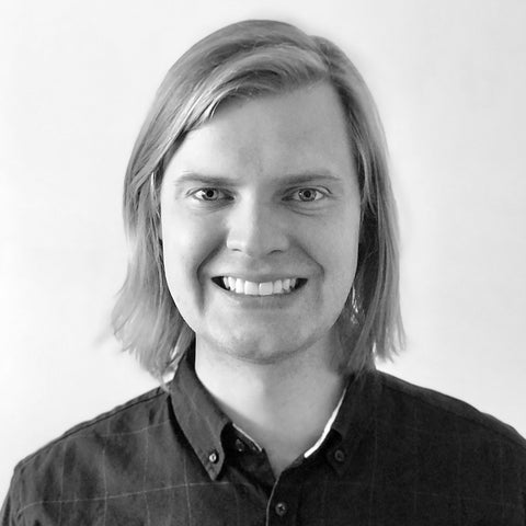Jarom Vogel