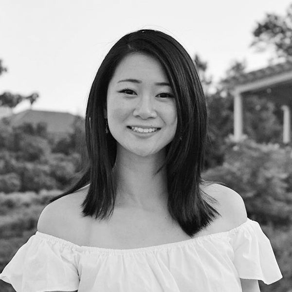 Amélie Wen Zhao