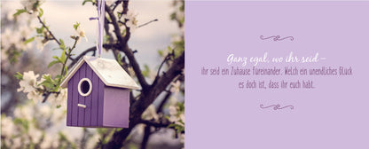 50 Jahre Liebe, Glück und Abenteuer