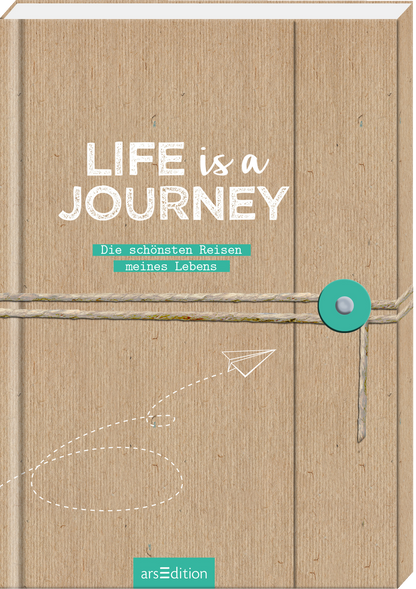 Life is a Journey