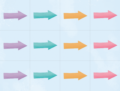 Feen-Schnitzeljagd ab 4 Jahren