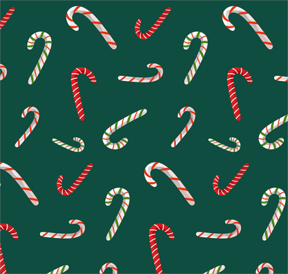 Gezeigt wird eine Innen- oder Zusatzansicht von „Weihnachts-Origami“.