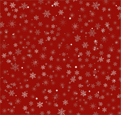 Gezeigt wird eine Innen- oder Zusatzansicht von „Weihnachts-Origami“.