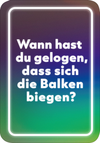 Gezeigt wird eine Innen- oder Zusatzansicht von „#FlashbackFever“.