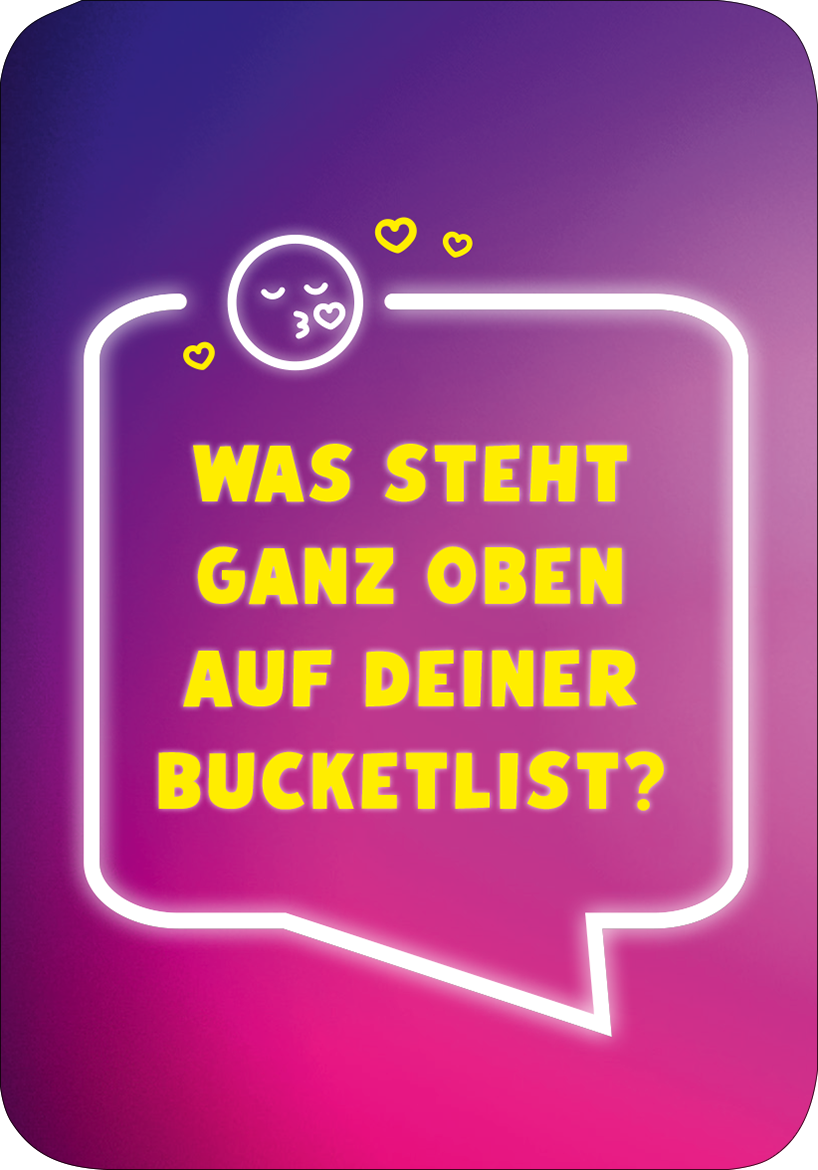 Gezeigt wird eine Innen- oder Zusatzansicht von „Die Emoji-Challenge“.