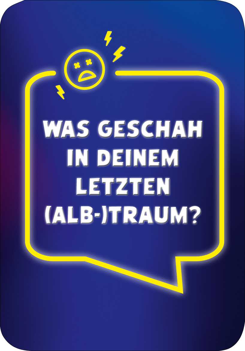 Gezeigt wird eine Innen- oder Zusatzansicht von „Die Emoji-Challenge“.
